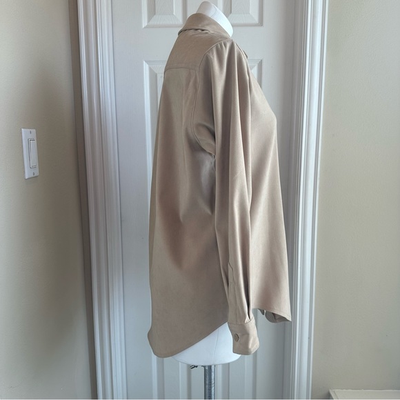 Vintage Eric Casuals Shirt - Picture 6 of 7